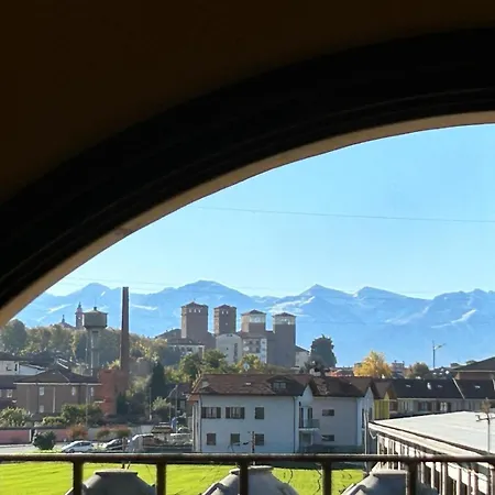 Cascina Santa Marta House * Fossano