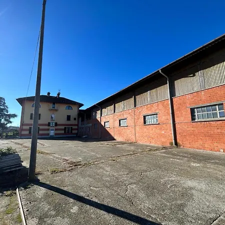 Cascina Santa Marta House Fossano