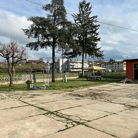 Cascina Santa Marta House Apartmán Fossano