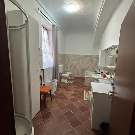 Cascina Santa Marta House * Fossano