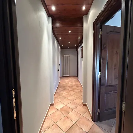 Cascina Santa Marta House Apartmán