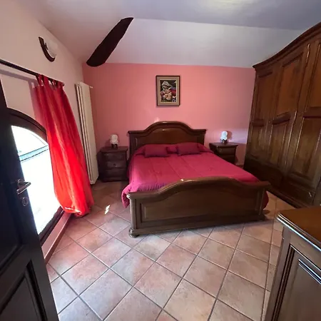 Cascina Santa Marta House פוסאנו