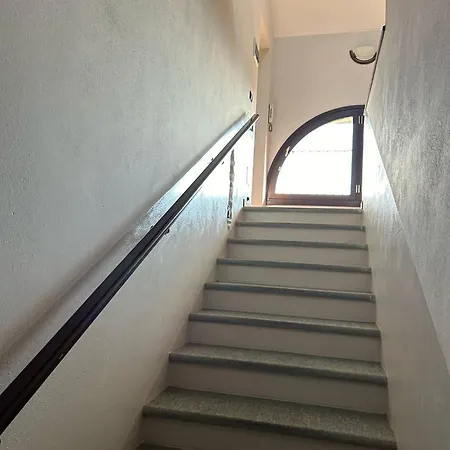 דירה Cascina Santa Marta House *